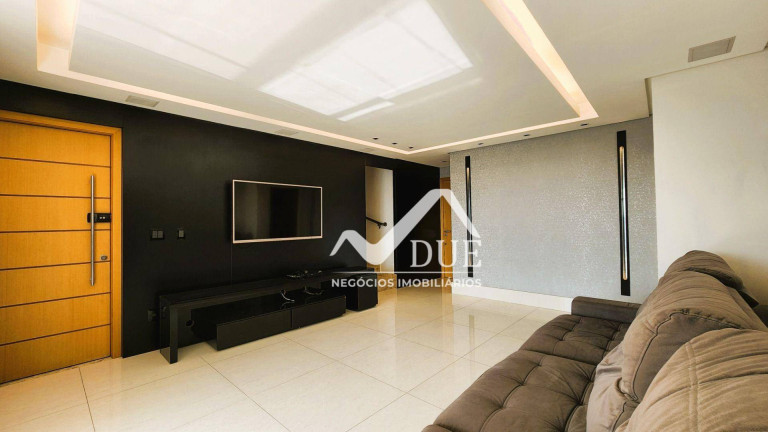 Imagem Cobertura com 4 Quartos à Venda, 350 m² em Embaré - Santos Imagem Cobertura com 4 Quartos à Venda, 350 m² em Embaré - Santos