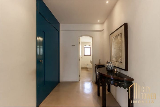 Apartamento com 4 Quartos à Venda, 225 m² em Vila Clementino - São Paulo