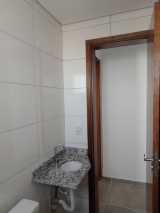 Imagem Apartamento com 2 Quartos à Venda, 51 m² em Vila Lúcia - São Paulo