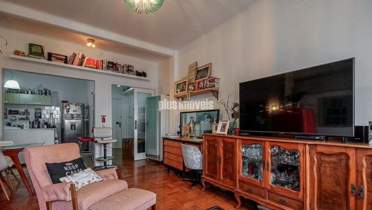 Imagem Apartamento com 2 Quartos à Venda, 110 m² em Bela Vista - São Paulo Imagem Apartamento com 2 Quartos à Venda, 110 m² em Bela Vista - São Paulo