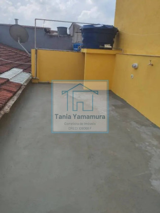 Imagem Casa com 3 Quartos à Venda, 150 m² em Vila Guiomar - Santo André Imagem Casa com 3 Quartos à Venda, 150 m² em Vila Guiomar - Santo André