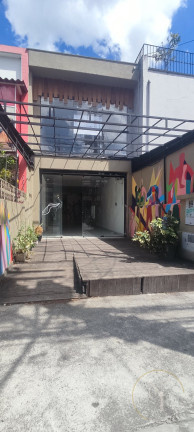 Imóvel com 1 Quarto para Alugar, 350 m² em Pinheiros - São Paulo