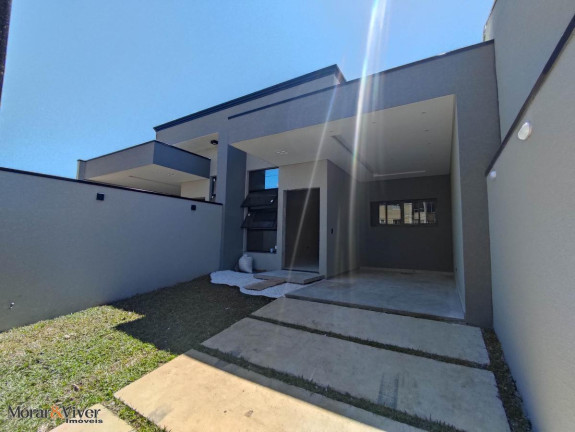 Imagem Casa com 3 Quartos à Venda, 106 m² em Cidade Jardim - São José Dos Pinhais Imagem Casa com 3 Quartos à Venda, 106 m² em Cidade Jardim - São José Dos Pinhais