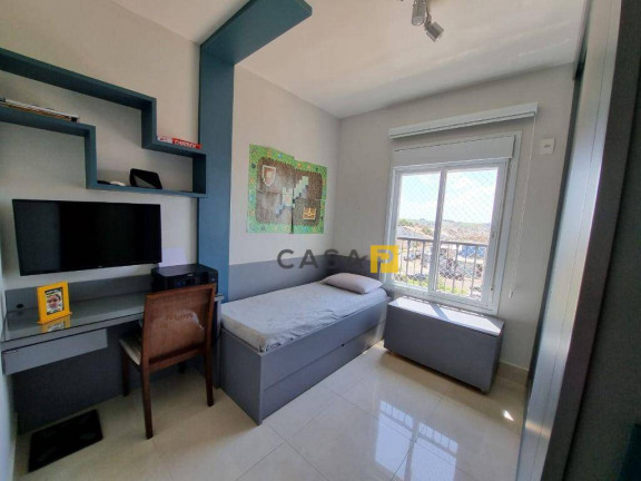 Imagem Apartamento com 3 Quartos à Venda, 108 m² em Jardim Consteca - Sumaré Imagem Apartamento com 3 Quartos à Venda, 108 m² em Jardim Consteca - Sumaré