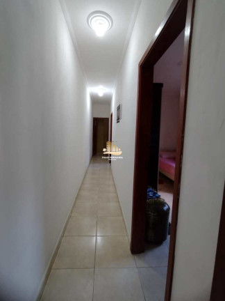 Imagem Casa com 3 Quartos à Venda, 174 m² em Maracanã - Praia Grande Imagem Casa com 3 Quartos à Venda, 174 m² em Maracanã - Praia Grande