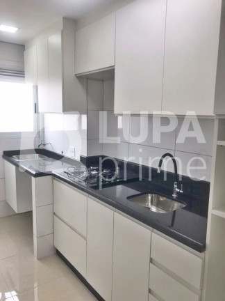 Imagem Apartamento com 2 Quartos à Venda, 55 m² em Santana - São Paulo Imagem Apartamento com 2 Quartos à Venda, 55 m² em Santana - São Paulo