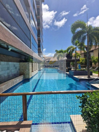 Apartamento com 4 Quartos à Venda, 130 m² em Poço - Cabedelo