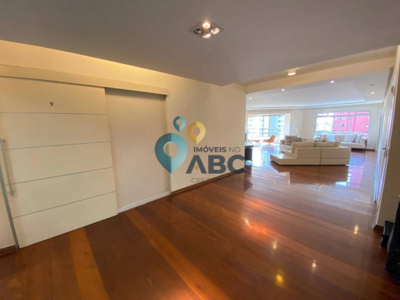 Imagem Apartamento com 4 Quartos à Venda, 208 m² em Centro - São Bernardo Do Campo Imagem Apartamento com 4 Quartos à Venda, 208 m² em Centro - São Bernardo Do Campo