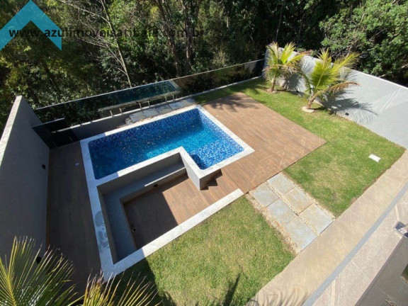 Imagem Casa com 3 Quartos à Venda, 240 m² em Condominio Buona Vita - Atibaia