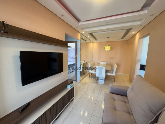 Imagem Apartamento com 2 Quartos à Venda, 88 m² em Guilhermina - Praia Grande Imagem Apartamento com 2 Quartos à Venda, 88 m² em Guilhermina - Praia Grande