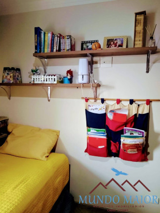 Imagem Apartamento com 3 Quartos à Venda, 89 m² em Santa Maria - São Caetano Do Sul Imagem Apartamento com 3 Quartos à Venda, 89 m² em Santa Maria - São Caetano Do Sul