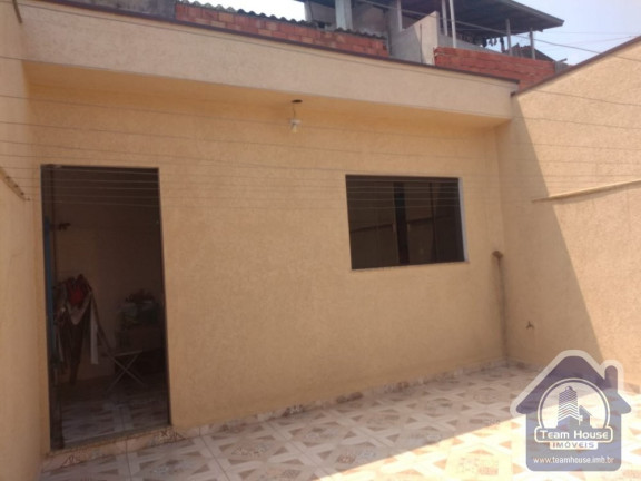 Imagem Casa com 3 Quartos à Venda, 90 m² em Jardim Yone - Ferraz De Vasconcelos