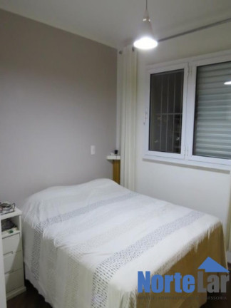 Imagem Apartamento com 3 Quartos à Venda, 80 m² em Jardim Paraíso - São Paulo