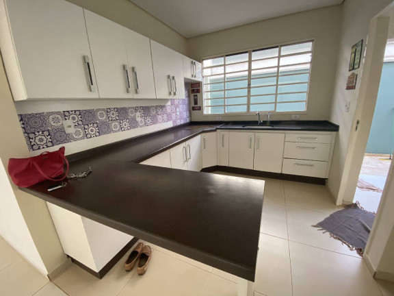 Casa de Condomínio com 3 Quartos à Venda, 180 m² em Parque Residencial Roland - Limeira
