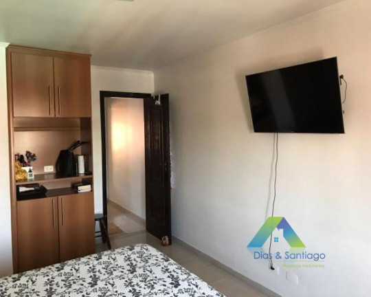 Imagem Sobrado com 2 Quartos à Venda, 128 m² em Vila Das Mercês - São Paulo Imagem Sobrado com 2 Quartos à Venda, 128 m² em Vila Das Mercês - São Paulo