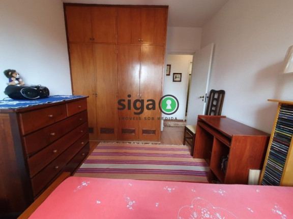 Imagem Apartamento com 3 Quartos à Venda, 130 m² em Vila Suzana - São Paulo Imagem Apartamento com 3 Quartos à Venda, 130 m² em Vila Suzana - São Paulo