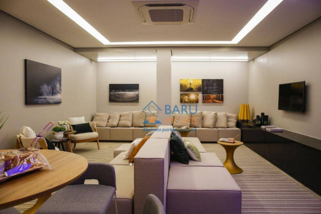 Imagem Apartamento com 2 Quartos à Venda, 66 m² em Bela Vista - São Paulo