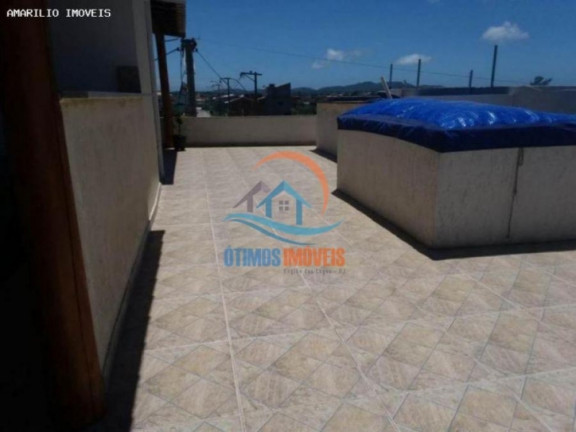 Imagem Apartamento com 4 Quartos à Venda, 180 m² em Colinas Do Pero - Cabo Frio
