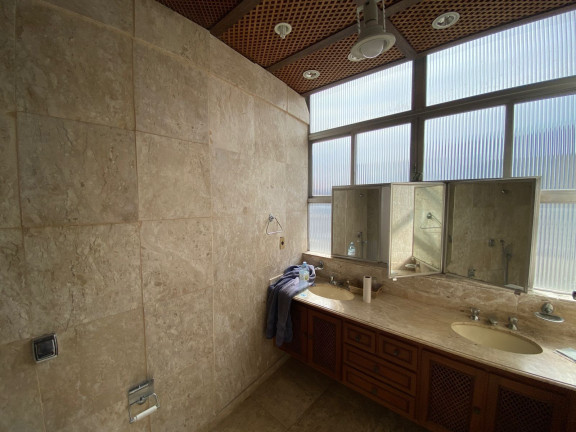 Imagem Apartamento com 2 Quartos à Venda, 155 m² em Gonzaga - Santos