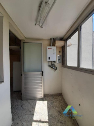 Imagem Apartamento com 4 Quartos à Venda, 141 m² em Vila Mariana - São Paulo Imagem Apartamento com 4 Quartos à Venda, 141 m² em Vila Mariana - São Paulo