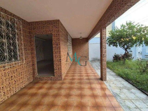 Imagem Casa com 5 Quartos à Venda, 250 m² em Campo Grande - Rio De Janeiro Imagem Casa com 5 Quartos à Venda, 250 m² em Campo Grande - Rio De Janeiro