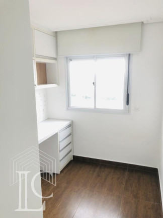 Imagem Apartamento com 2 Quartos à Venda, 49 m² em Jabaquara - São Paulo