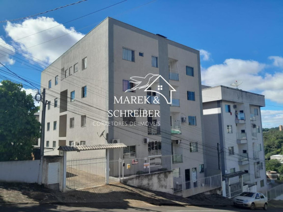 Apartamento com 2 Quartos à Venda, 70 m² em Dois Vizinhos