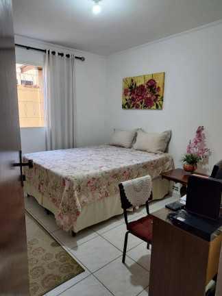 Imagem Casa com 4 Quartos à Venda,  em Parque Senhor Do Bonfim - Taubaté