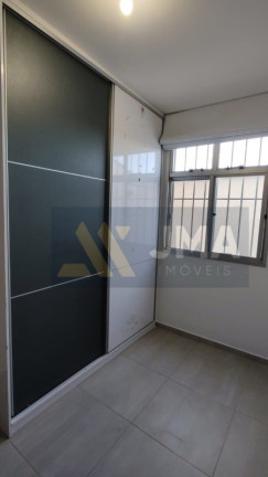 Imagem Apartamento com 4 Quartos à Venda, 110 m² em Alto Dos Pinheiros - Belo Horizonte