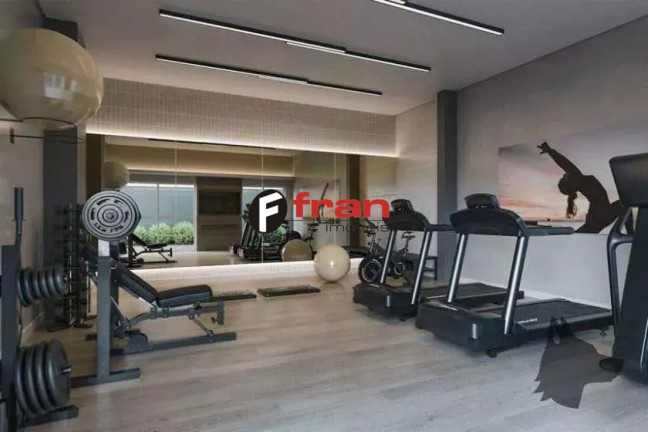 Imagem Apartamento com 3 Quartos à Venda, 128 m² em Cacupé - Florianópolis
