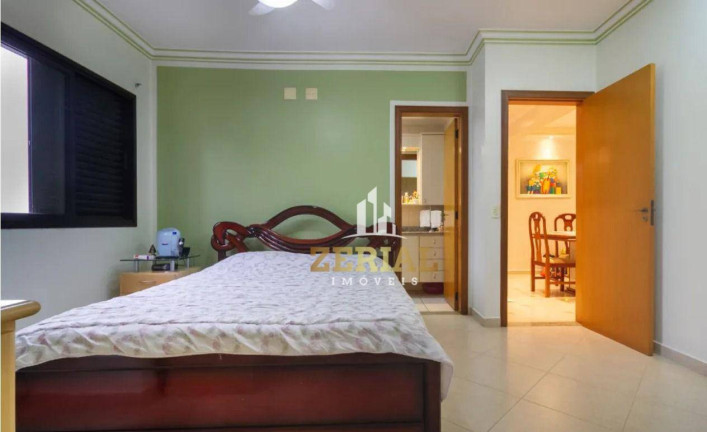 Imagem Apartamento com 3 Quartos à Venda, 120 m² em Barcelona - São Caetano Do Sul Imagem Apartamento com 3 Quartos à Venda, 120 m² em Barcelona - São Caetano Do Sul