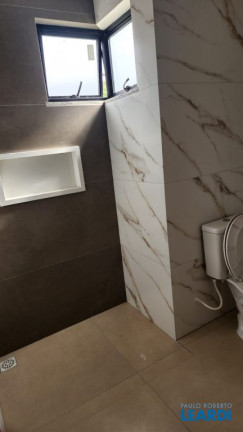 Imagem Sobrado com 3 Quartos à Venda, 153 m² em Vila Curuçá - Santo André