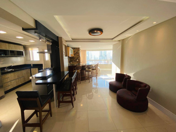 Imagem Cobertura com 4 Quartos à Venda, 256 m² em Centro - Balneário Camboriú
