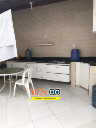 Imagem Casa com 3 Quartos à Venda, 120 m² em Lagoa Salgada - Feira De Santana