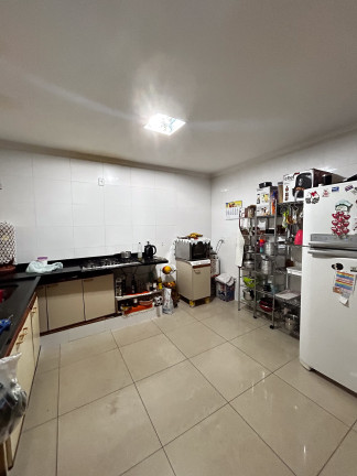 Imagem Casa com 4 Quartos à Venda, 200 m² em Núcleo Bandeirante - Brasília
