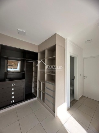 Imagem Apartamento com 3 Quartos à Venda, 128 m² em Jardim Piratininga - Sorocaba