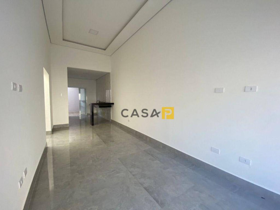 Imagem Casa com 2 Quartos à Venda, 78 m² em Jardim Terramérica Ii - Americana Imagem Casa com 2 Quartos à Venda, 78 m² em Jardim Terramérica Ii - Americana