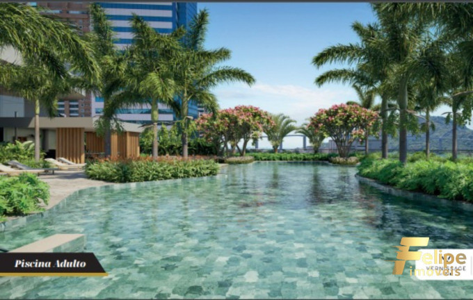 Imagem Imóvel com 4 Quartos à Venda, 200 m² em Enseada Do Suá - Vitória Imagem Imóvel com 4 Quartos à Venda, 200 m² em Enseada Do Suá - Vitória