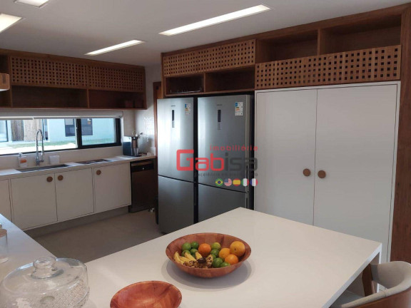 Imagem Casa com 6 Quartos à Venda, 332 m² em Geribá - Armação Dos Búzios Imagem Casa com 6 Quartos à Venda, 332 m² em Geribá - Armação Dos Búzios