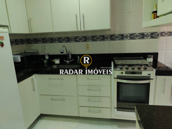 Imagem Cobertura com 3 Quartos à Venda, 280 m² em Passagem - Cabo Frio