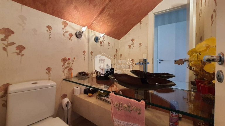 Imagem Imóvel com 4 Quartos à Venda, 419 m² em Alto Da Lapa - São Paulo