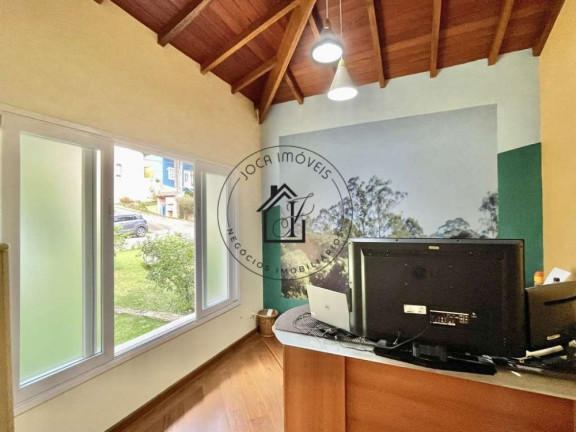 Imagem Casa de Condomínio com 4 Quartos à Venda, 720 m² em Transurb - Itapevi