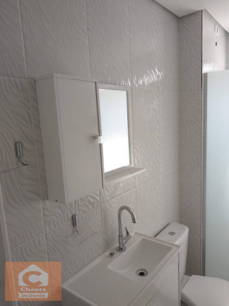 Imagem Apartamento com 2 Quartos à Venda, 67 m² em Vila Clementino - São Paulo
