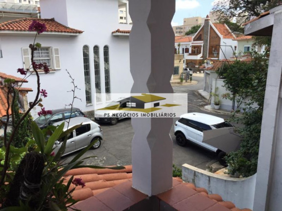 Imagem Casa de Condomínio com 3 Quartos à Venda, 238 m² em Cambuci - São Paulo