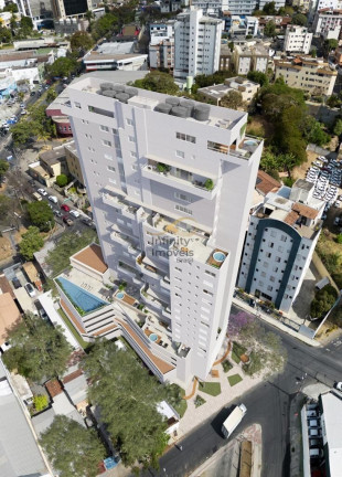 Imagem Apartamento com 3 Quartos à Venda, 84 m² em Nova Suíssa - Belo Horizonte Imagem Apartamento com 3 Quartos à Venda, 84 m² em Nova Suíssa - Belo Horizonte