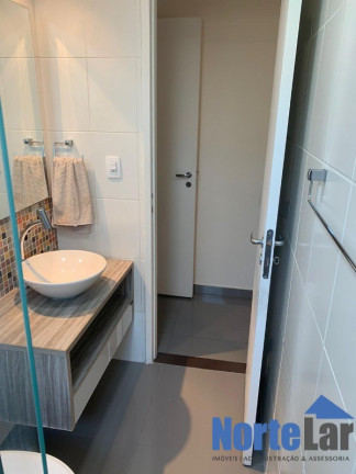 Imagem Apartamento com 2 Quartos à Venda, 64 m² em Nossa Senhora Do ó - São Paulo