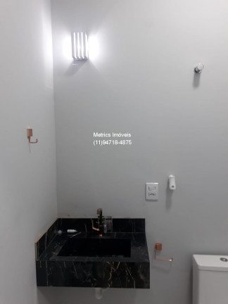 Imagem Imóvel com 3 Quartos à Venda,  em Loteamento Villaggio Di San Francisco - Jundiaí