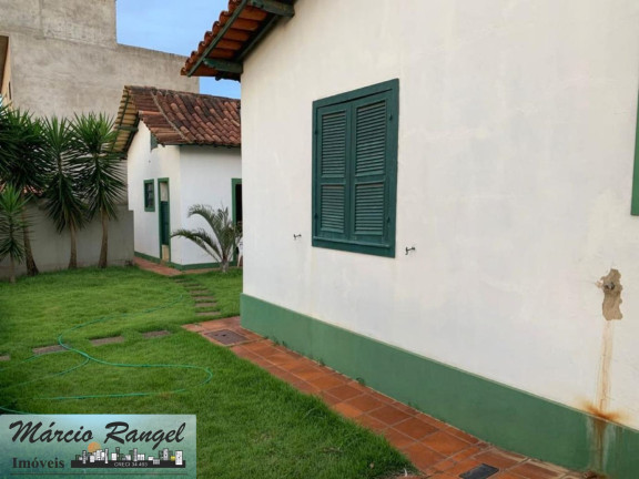 Imagem Casa com 7 Quartos à Venda, 300 m² em Santa Clara - São Francisco Do Itabapoana Imagem Casa com 7 Quartos à Venda, 300 m² em Santa Clara - São Francisco Do Itabapoana