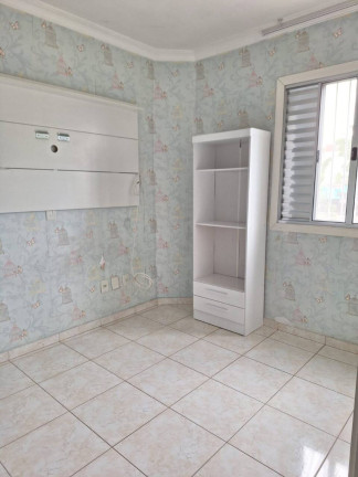 Imagem Apartamento com 2 Quartos à Venda, 67 m² em Cidade Luiza - Jundiaí