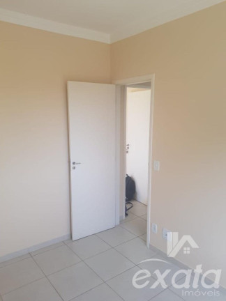 Imagem Apartamento com 2 Quartos à Venda, 54 m² em Jardim Atlantico - Serra